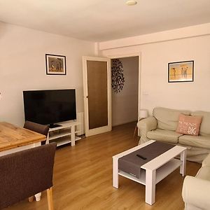 Apartamento de 2 Dormitorios